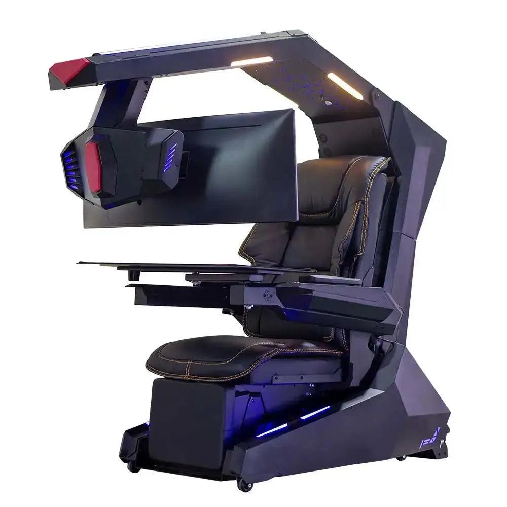 Hiper Elite IW-R1-PRO ZeroG Workstation - HIPER