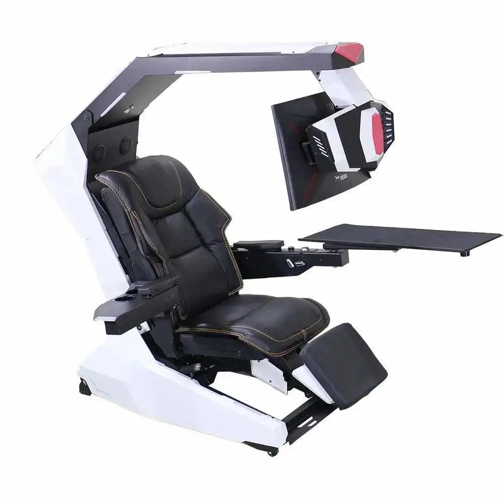 Hiper Elite IW-R1-PRO ZeroG Workstation - HIPER