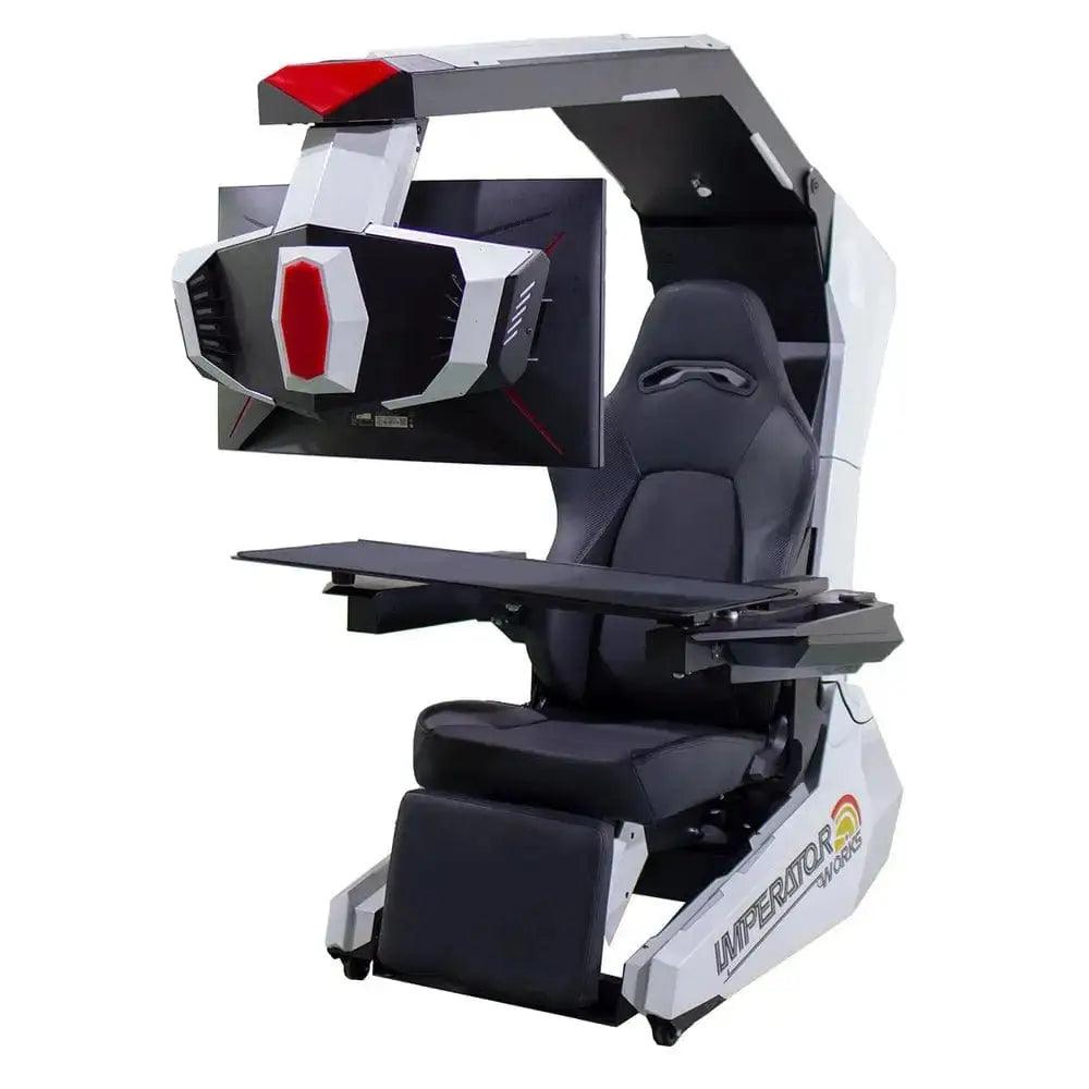 Hiper Elite IW-R1-PRO ZeroG Workstation - HIPER