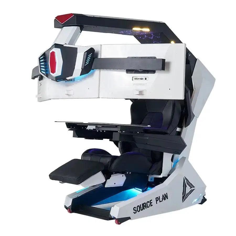 Hiper Elite IW-R1-PRO ZeroG Workstation - HIPER