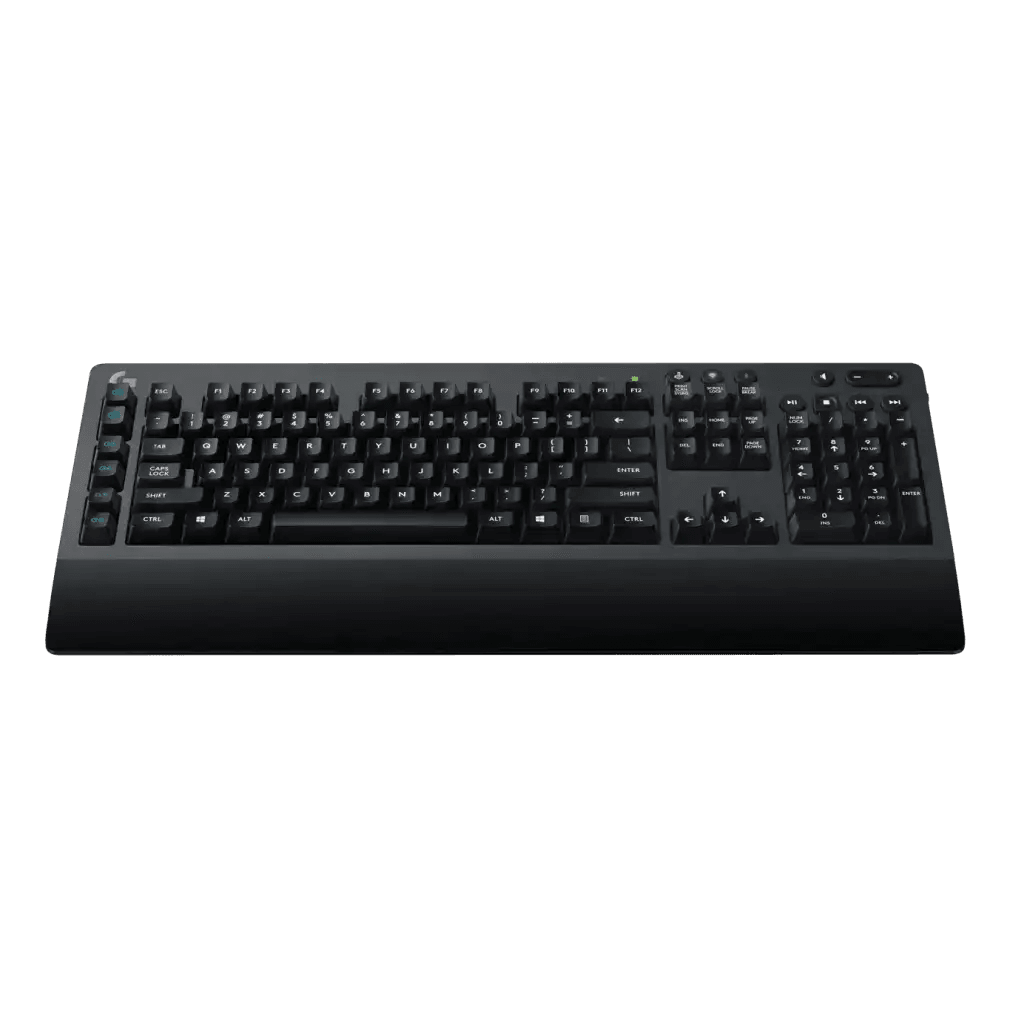 Logitech G613 Wireless Mechanical Gaming Keyboard - HIPER