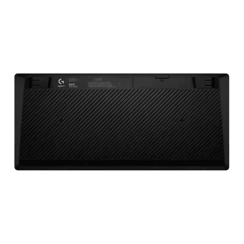Logitech G613 Wireless Mechanical Gaming Keyboard - HIPER