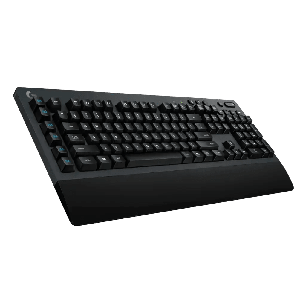 Logitech G613 Wireless Mechanical Gaming Keyboard - HIPER