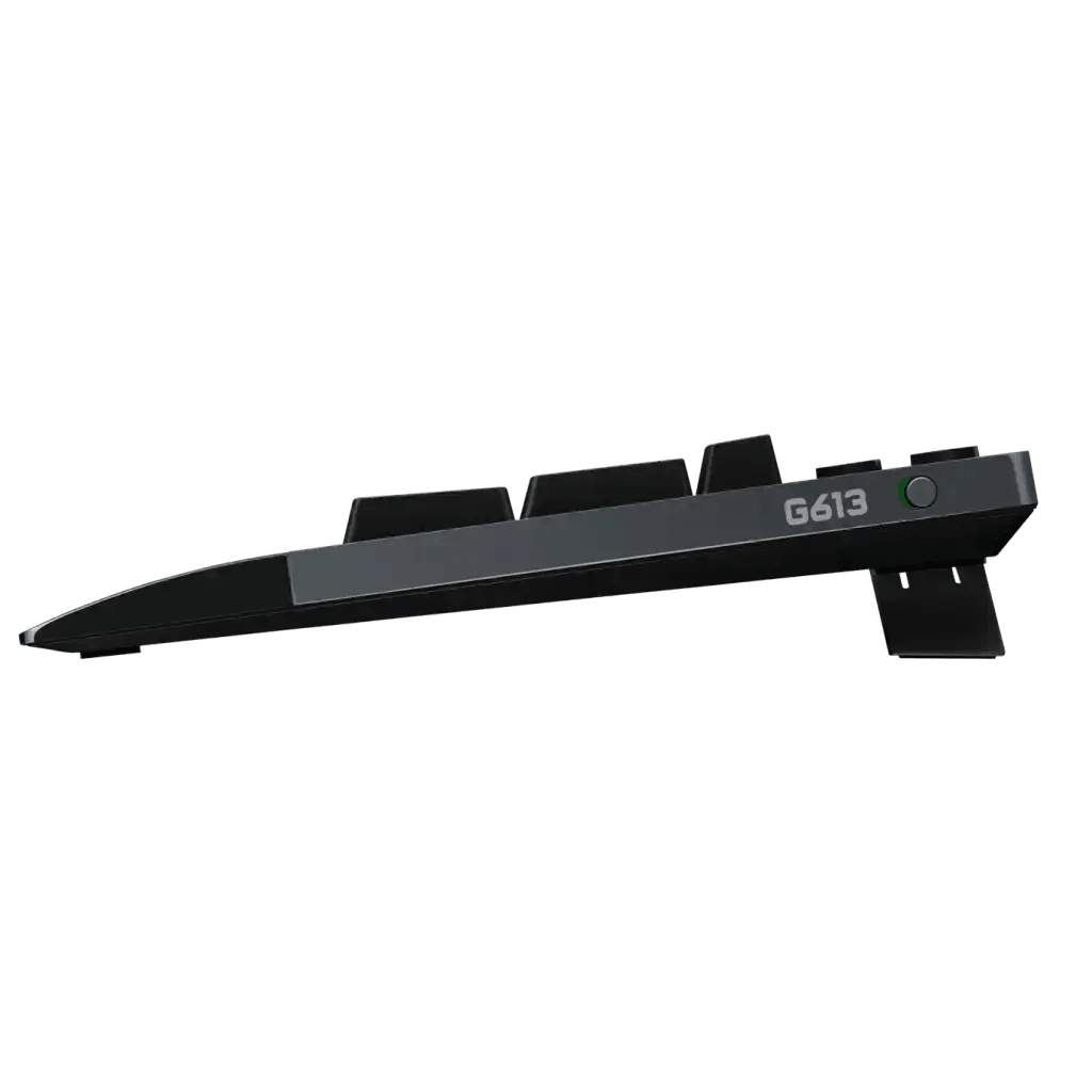 Logitech G613 Wireless Mechanical Gaming Keyboard - HIPER