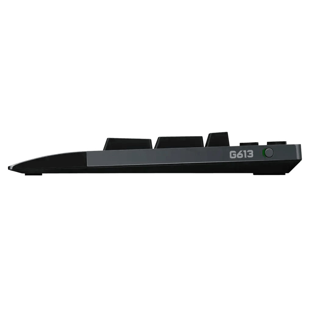 Logitech G613 Wireless Mechanical Gaming Keyboard - HIPER