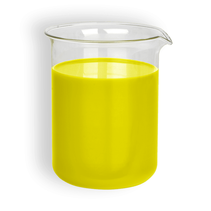Thermaltake P1000 Pastel Coolant - Yellow - HIPER