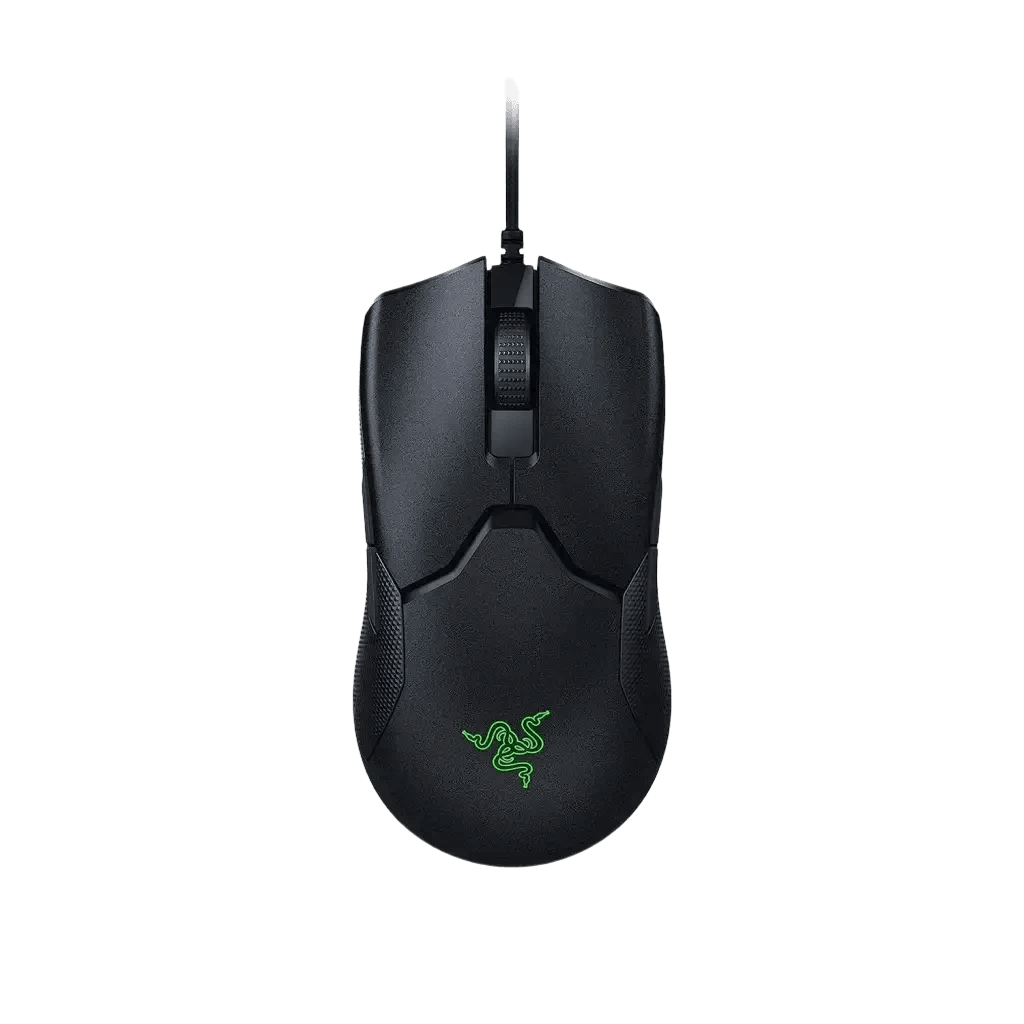 Razer Viper 8KHz Ambidextrous Esports Wired Gaming Mouse with 8000Hz - HIPER