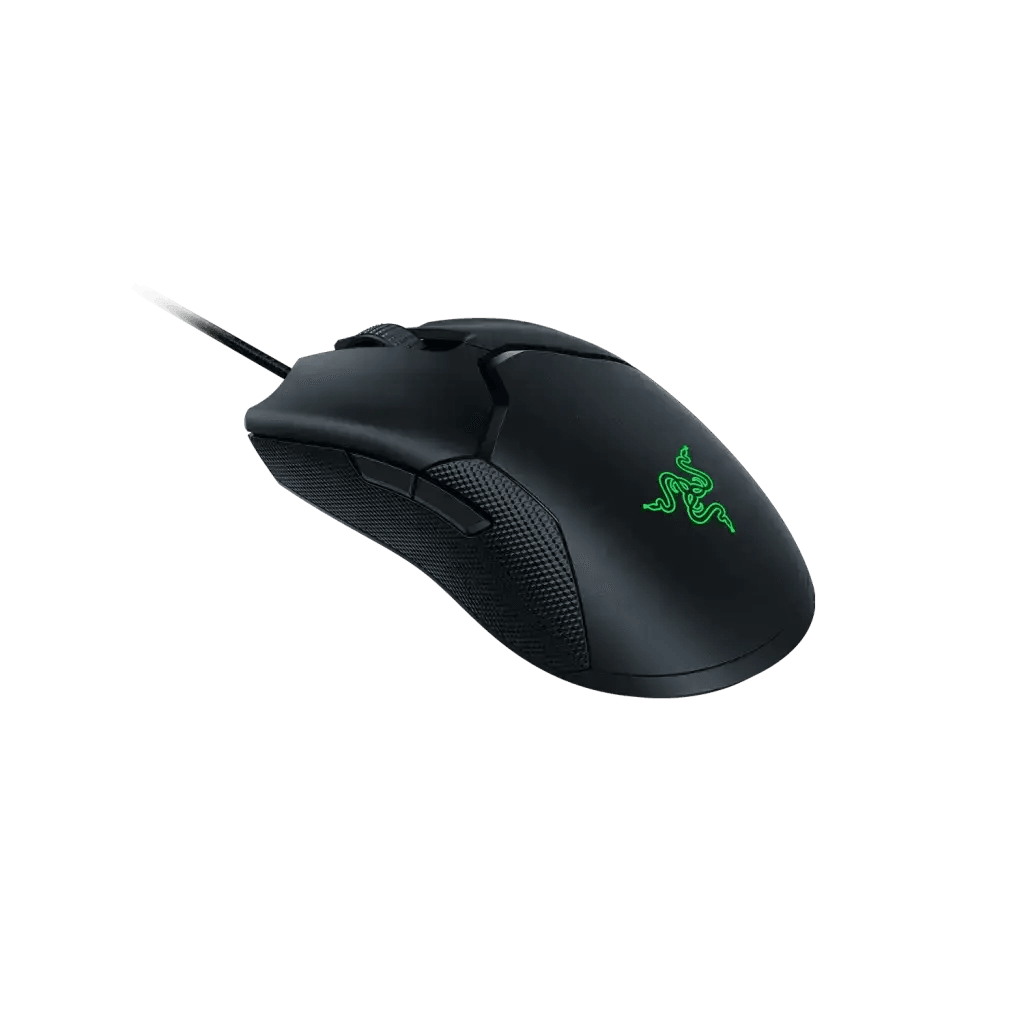 Razer Viper 8KHz Ambidextrous Esports Wired Gaming Mouse with 8000Hz - HIPER