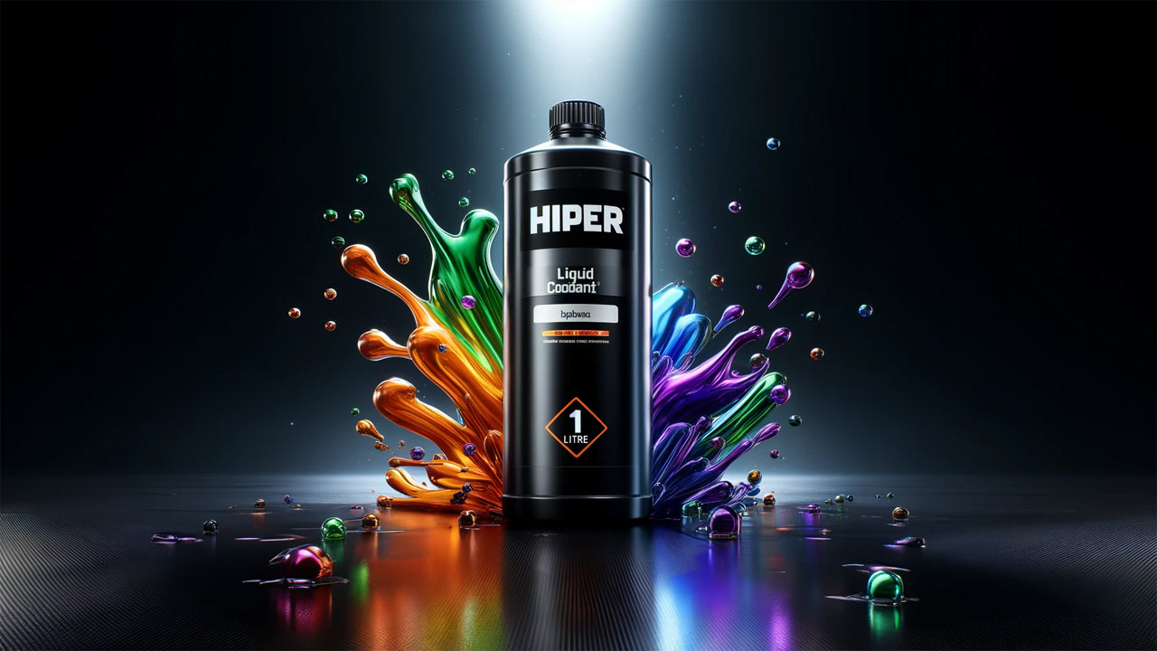 PC Coolants - HIPER