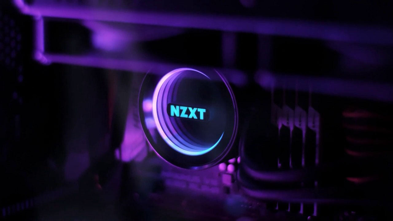 NZXT - HIPER