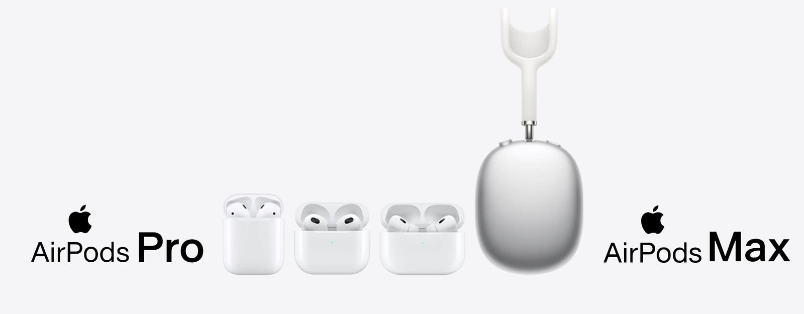 Apple AirPods