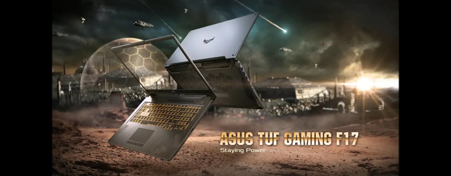 Asus TUF Gaming