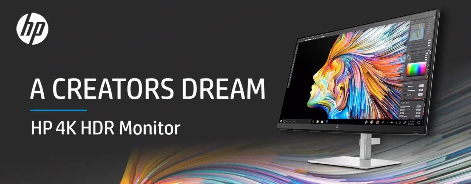 HP Monitor - HIPER