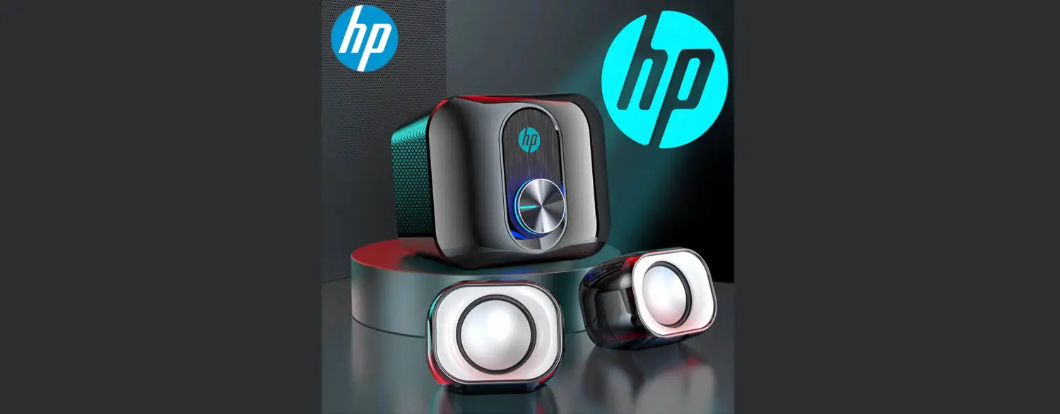 HP Speaker