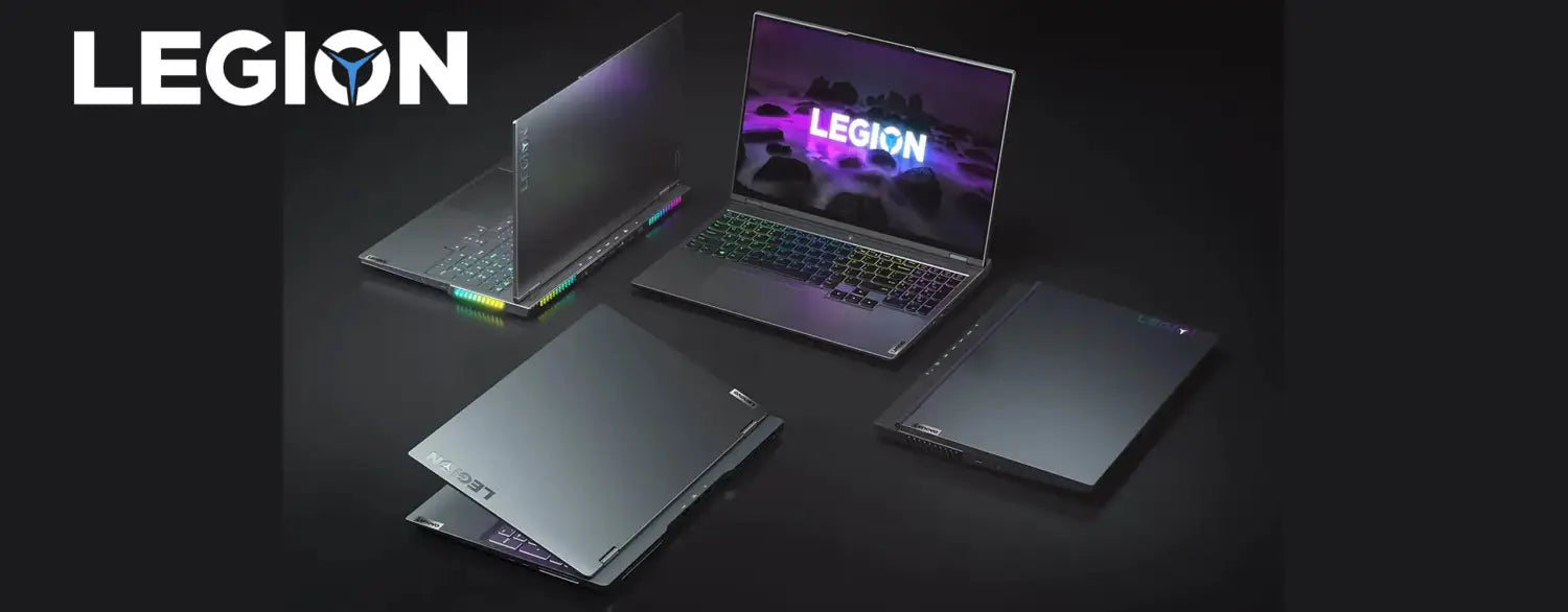 Legion Laptop