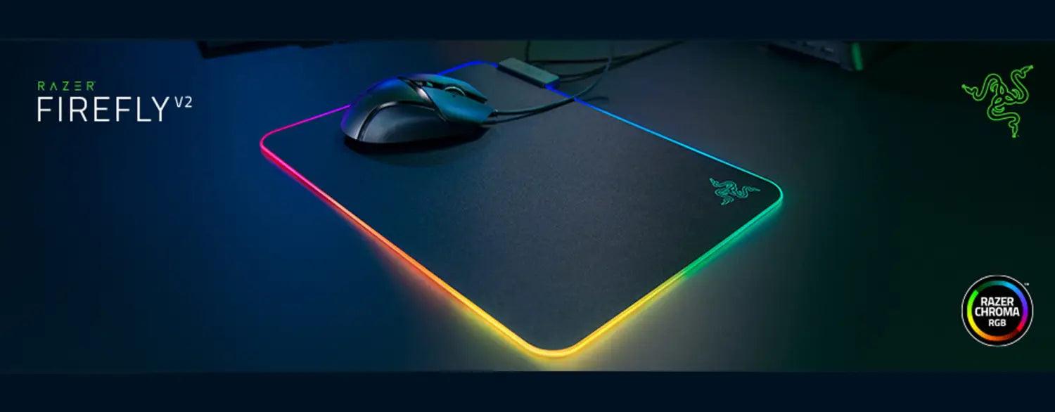 Razer Mouse Pad - HIPER