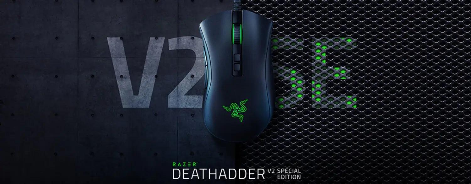 Razer Mouse - HIPER