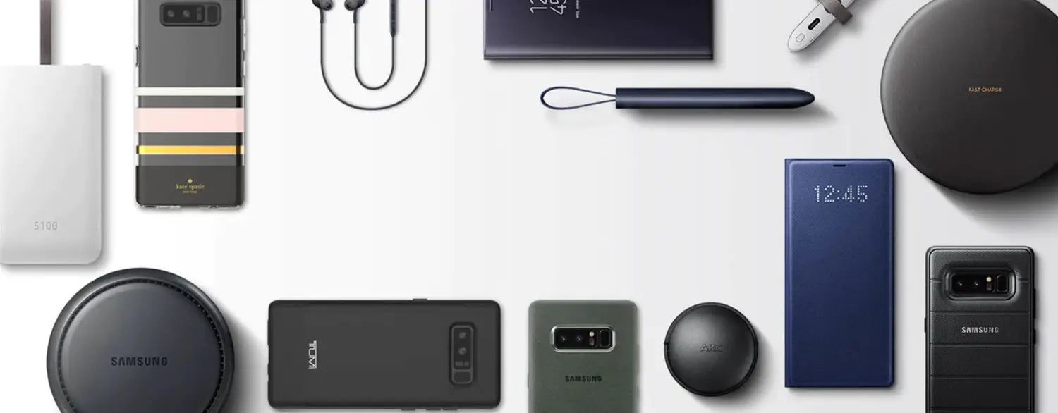 Samsung Accessories