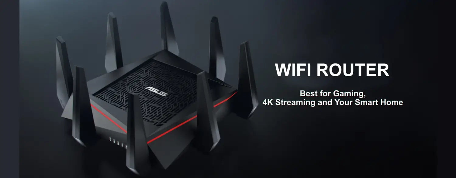 Wifi Router