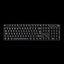 LOGITECH G413 SE MECHANICAL GAMING KEYBOARD