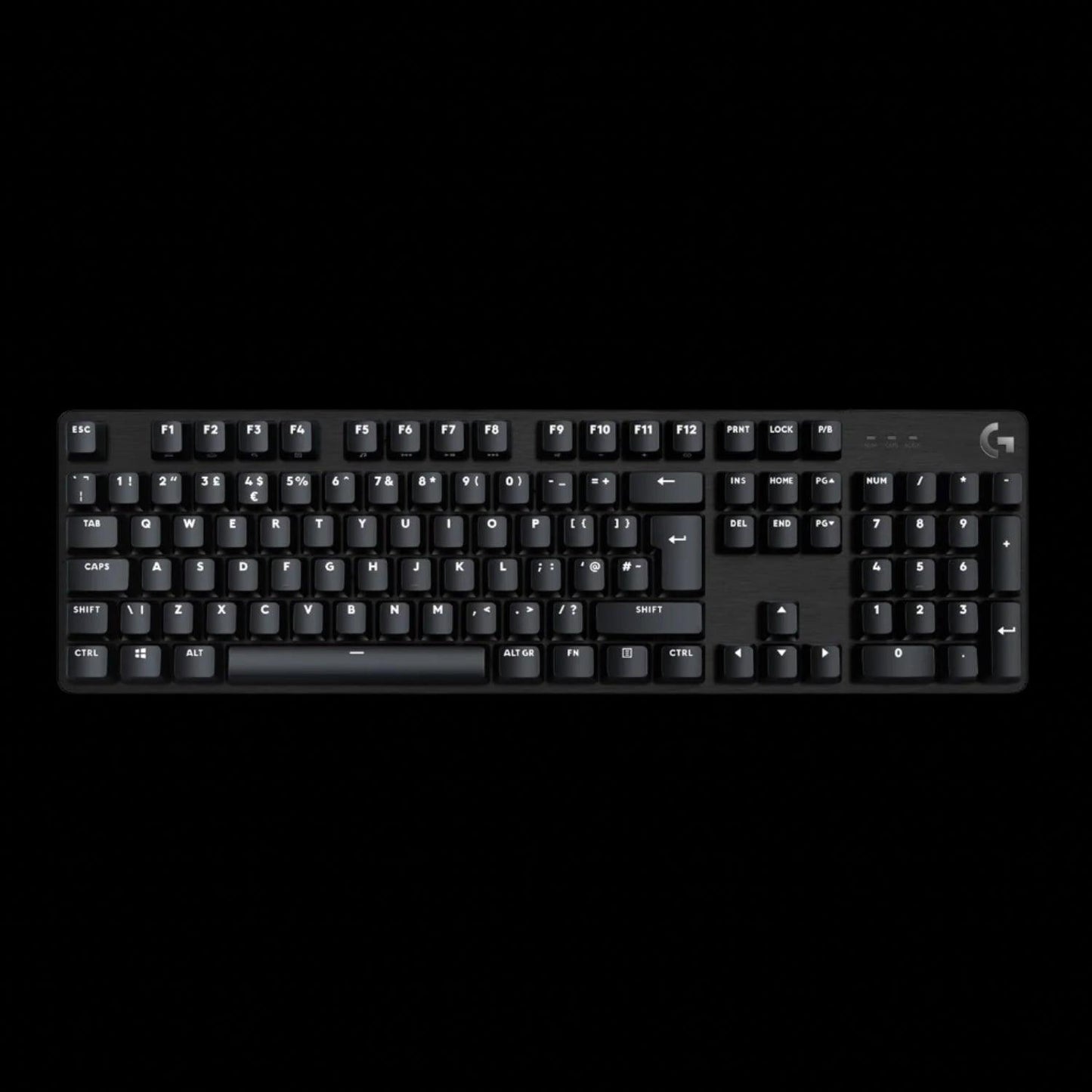 LOGITECH G413 SE MECHANICAL GAMING KEYBOARD