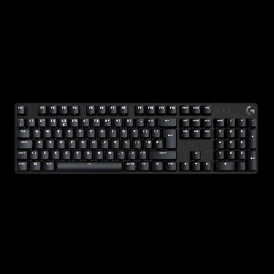 LOGITECH G413 SE MECHANICAL GAMING KEYBOARD