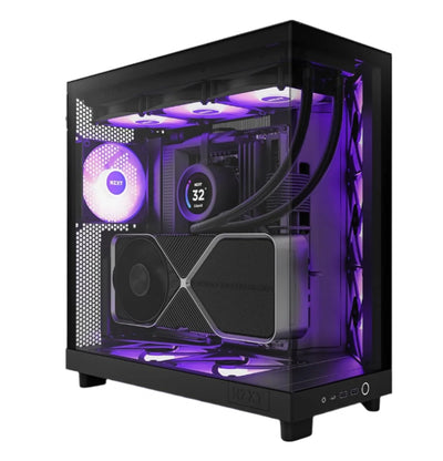 Hiper NZXT Trading PC - NZXT Trading PC - HIPER