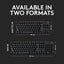 LOGITECH G413 SE MECHANICAL GAMING KEYBOARD