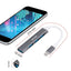 Ant Esports AEC410 4 in 1 Ports USB C Hub, 3.0 USB Port expander