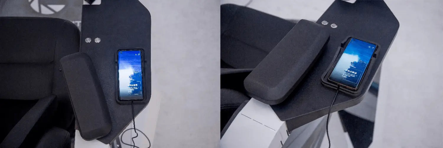 Hiper BattleStation GM - Plus - Trex Workstation Chair