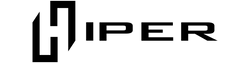 HiPer logo