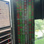 Hiper Elegant Trading Setup - High Performance PC with 4 Monitors Setup - HIPER