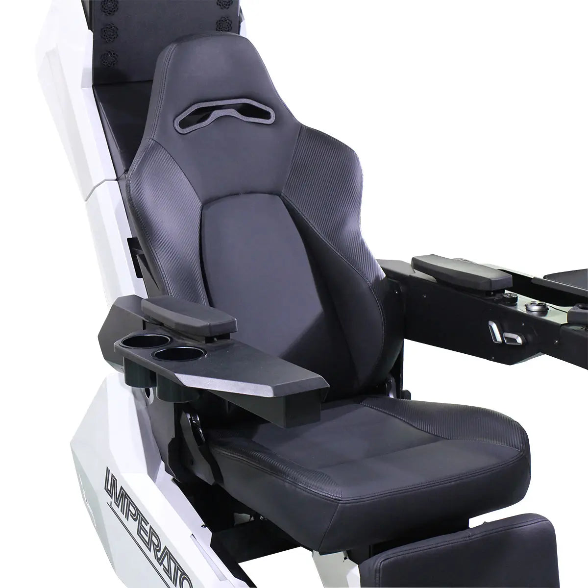 IMPERATOR IW-R1-PRO Workstation Chair