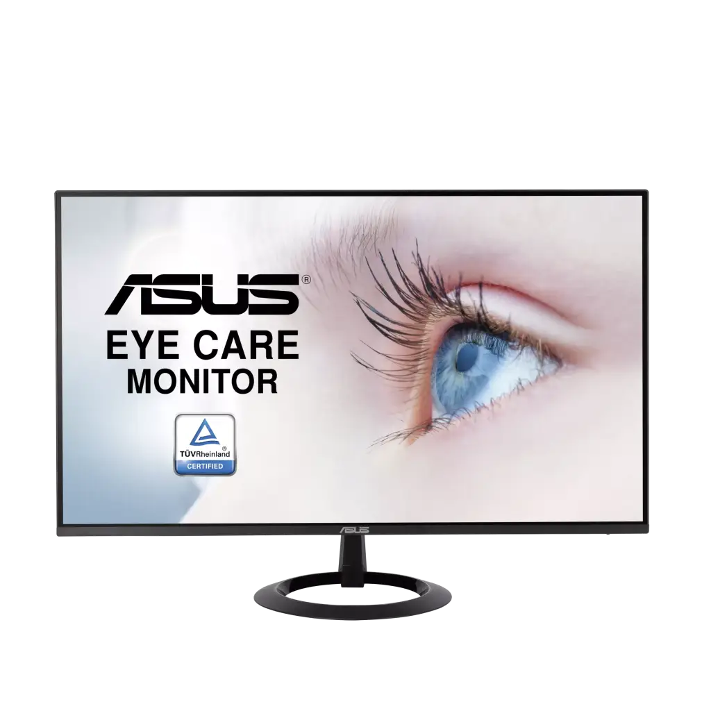 ASUS VZ27EHE Eye Care Monitor – 27 inch - Asus - Digital IT Cafè