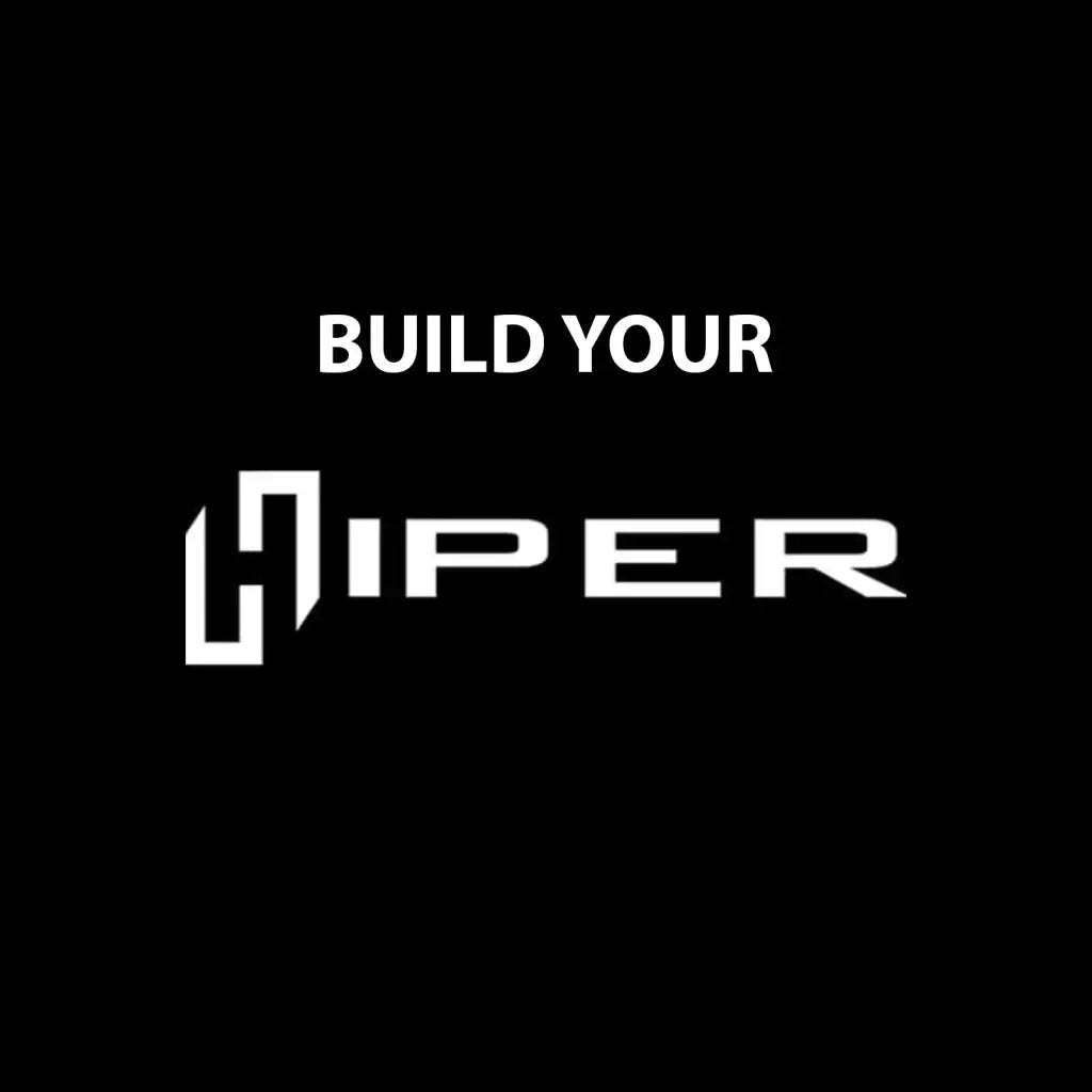Build Your Own Hiper - Hiper - Digital IT Cafè
