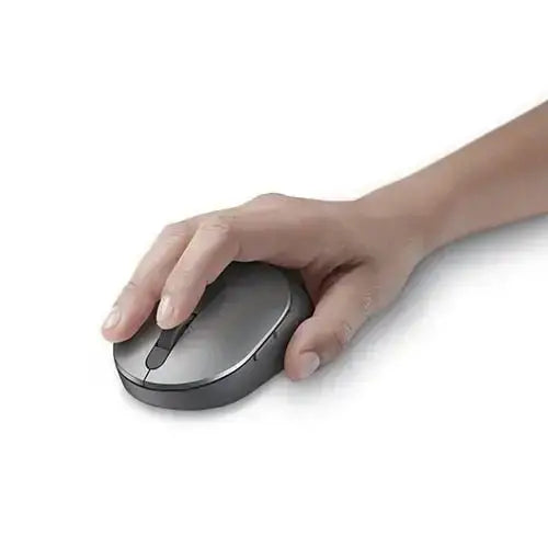 Dell Mobile Pro Wireless Mouse MS5120W - Titan Gray - Dell - Digital IT Cafè