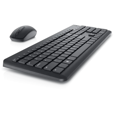 Dell Wireless Keyboard and Mouse International English - KM3322W - Dell - Digital IT Cafè