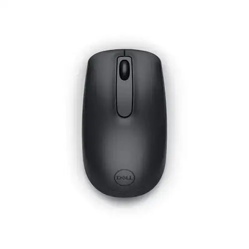 Dell Wireless Mouse WM118 - Dell - Digital IT Cafè