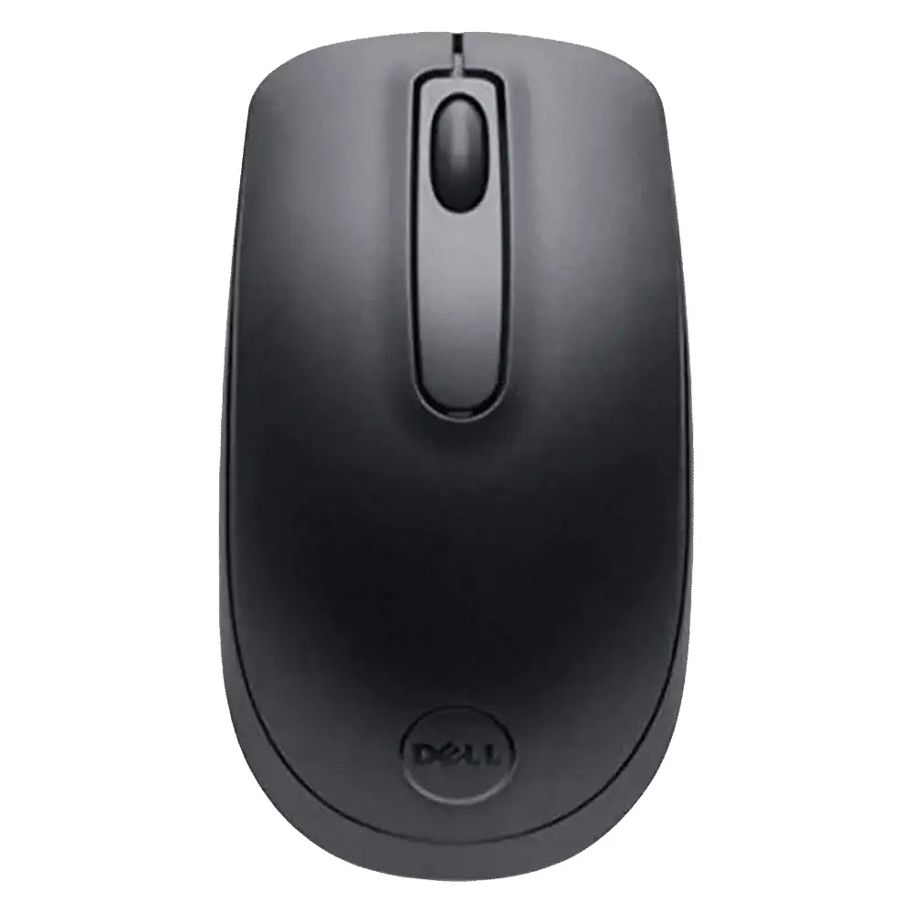 Dell Wireless Mouse WM118 - Dell - Digital IT Cafè