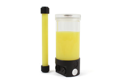 EK-CryoFuel Solid Laguna Yellow (Premix 1000mL) - HIPER