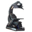 Hiper BattleStation GM - 520 Workstation Chair - Zero