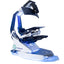 Hiper Tech Throne GM-Plus-Trex ZeroG Workstation - HIPER