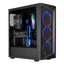 HiPer i5-13600KF | Gigabyte Z790 UD AC WIFI | Deepcool AK620 Air Cooler | ASRock Intel Arc A380 6GB | Corsair Vengeance 16GB DDR5 | Samsung 980 Pro 1TB NVME | Seagate Barracuda 1TB HDD | DeepCool PM650D PSU | Cooler Master K510K Mid Tower - HIPER