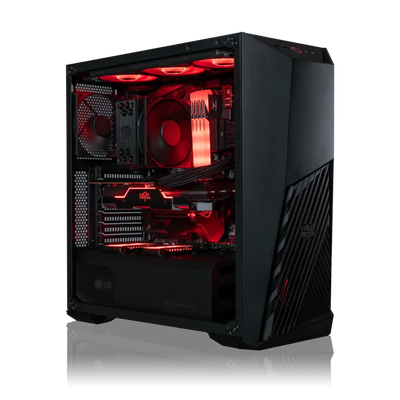 HiPer i5-14600KF | Gigabyte Z790 UD AC WIFI | Deepcool AK620