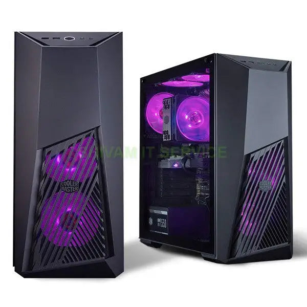 HiPer i5-14600KF | Gigabyte Z790 UD AC WIFI | Deepcool AK620