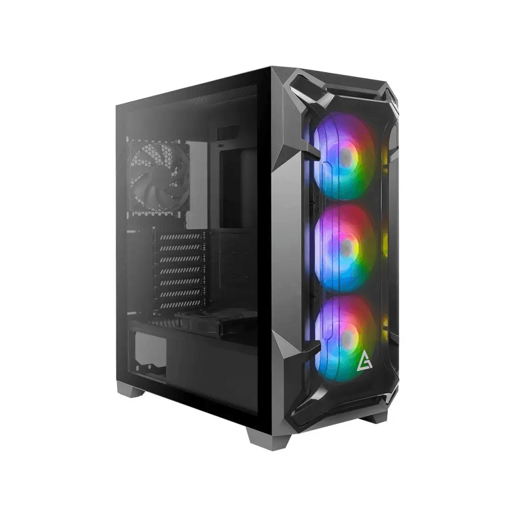 HiPer i7-14700KF | Asus Z790-A WIFI | Cooler Master Liquid PL360 | Gigabyte RTX 4070 Windforce OC | Corsair Vengeance 16GB | Samsung 980 Pro 1TB NVME | Seagate Barracuda 1TB | Deepcool PM850D Gold | Antec DF 600 Flux - HIPER