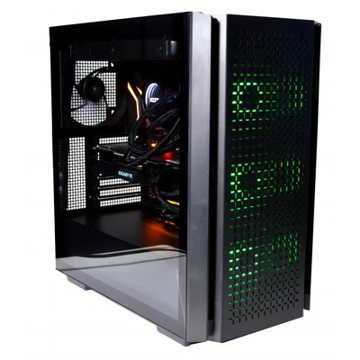 HiPer Intel i5-13600KF 5.10GHz Gigabyte Z790 UD AC DeepCool