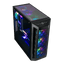 HiPer Intel i7-14700K 5.60GHz, Asus Prime Z790-A, Cooler Master MasterLiquid 360L Core ARGB, Asus Dual RTX 4070 OC 12GB, Corsair Vengeance 32GB DDR5, Samsung 980 Pro 1TB NVME, Seagate Barracuda 1TB, DeepCool PM650D 80 Plus Gold, Cooler Master MB 511 RGB - HIPER