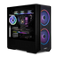 HiPer Intel i7-14700K, ASRock Z790 Steel Legend, Cooler Master Galahad II 360mm, Zotac RTX 4080 16GB DDR6, Corsair Vengeance 64GB DDR5, Samsung 980 Pro 2TB NVME, WD Blue 2TB @ 5400 RPM, Cooler Master MWE 1050 V2, Lian Li Lancool 216 ARGB - HIPER