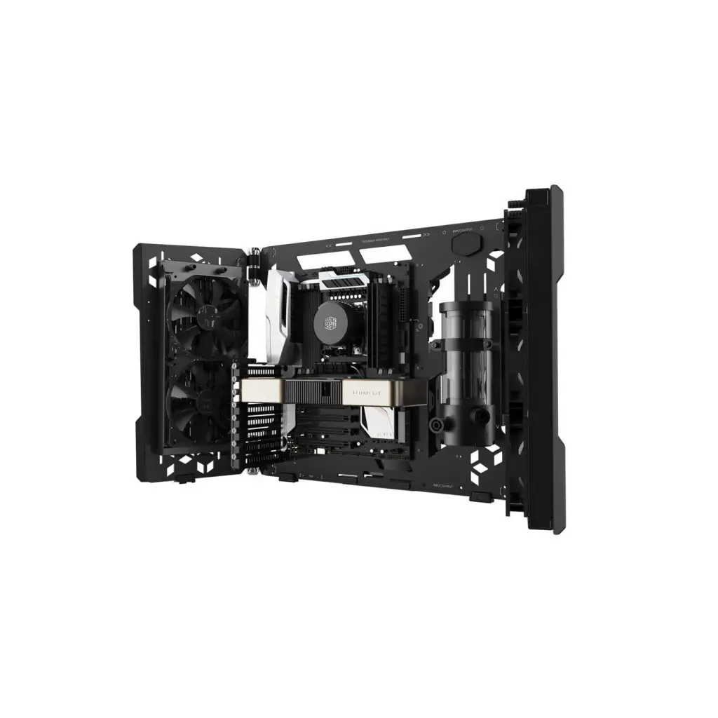 HiPer i7-14700KF Gigabyte Z790 UD AX Corsair ICUE H150i